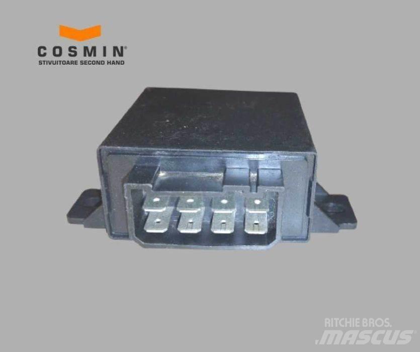 Linde  Electronice
