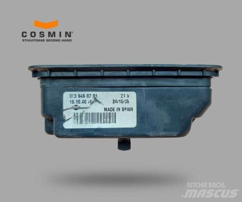 Linde  Electronice