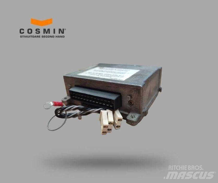 Linde  Electronice