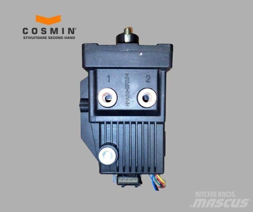 Linde  Electronice