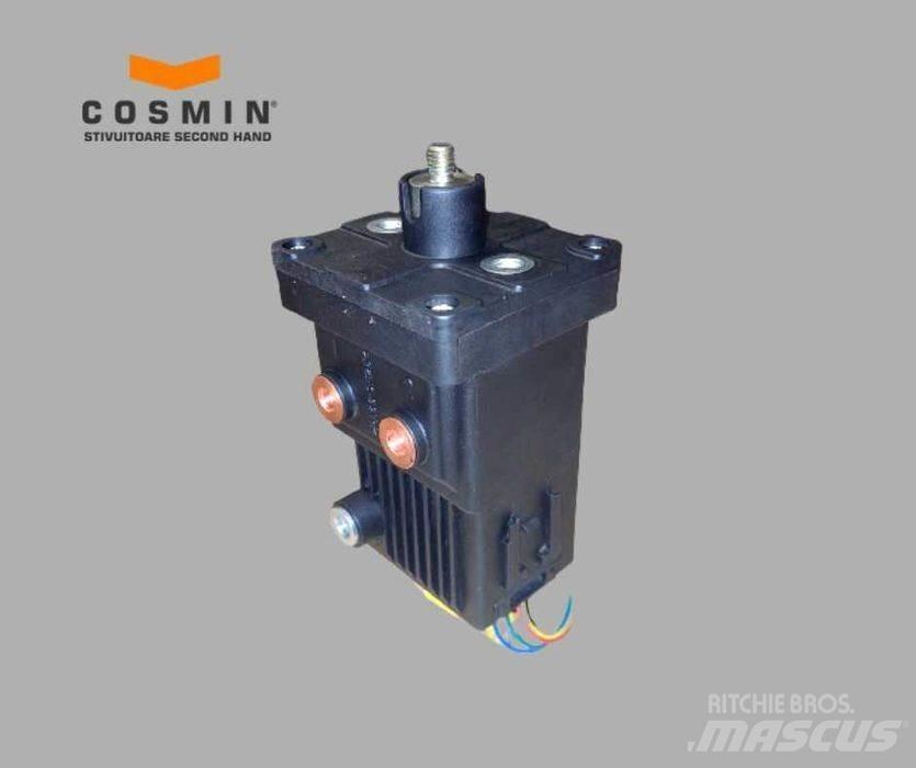 Linde  Electronice