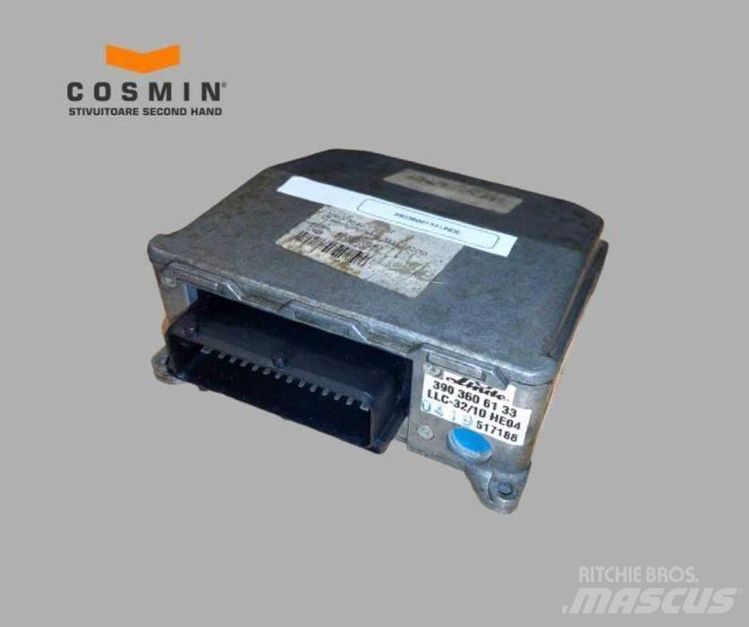 Linde  Electronice