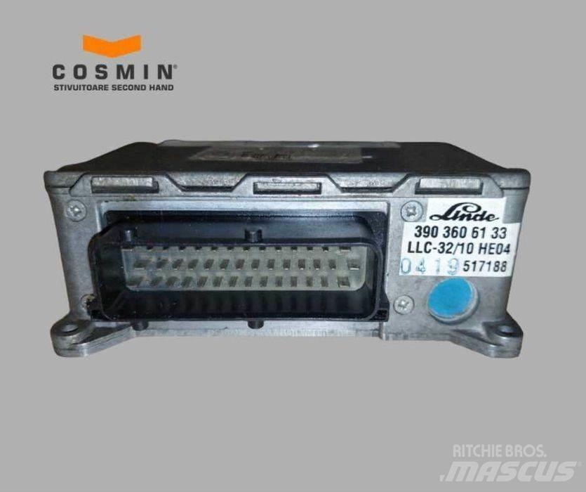 Linde  Electronice