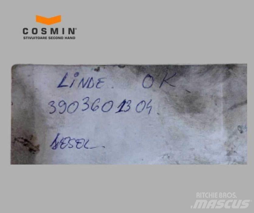 Linde  Electronice