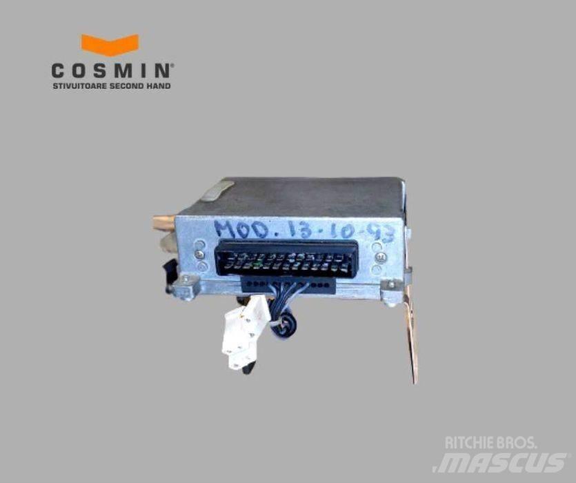 Linde  Electronice