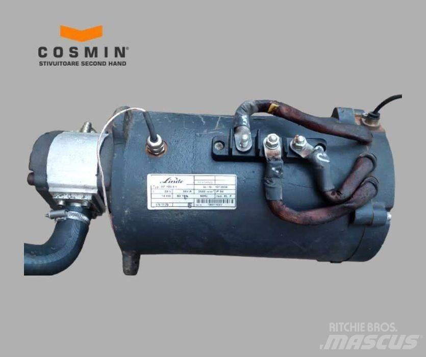 Linde  Electronice