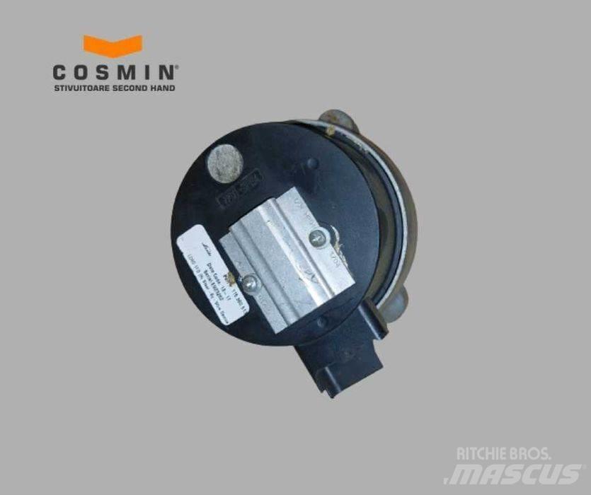 Linde  Electronice
