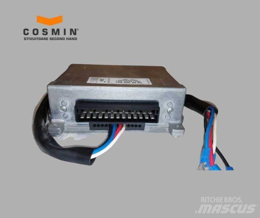 Linde  Electronice