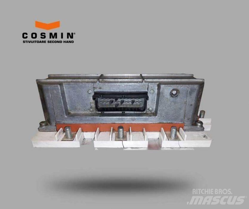 Linde  Electronice