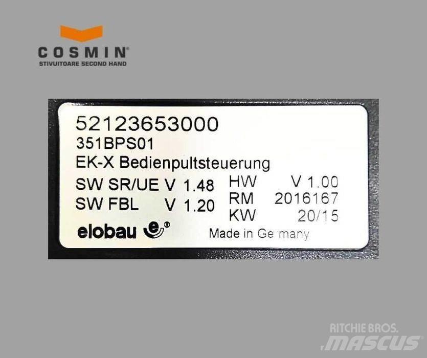 Linde  Electronice