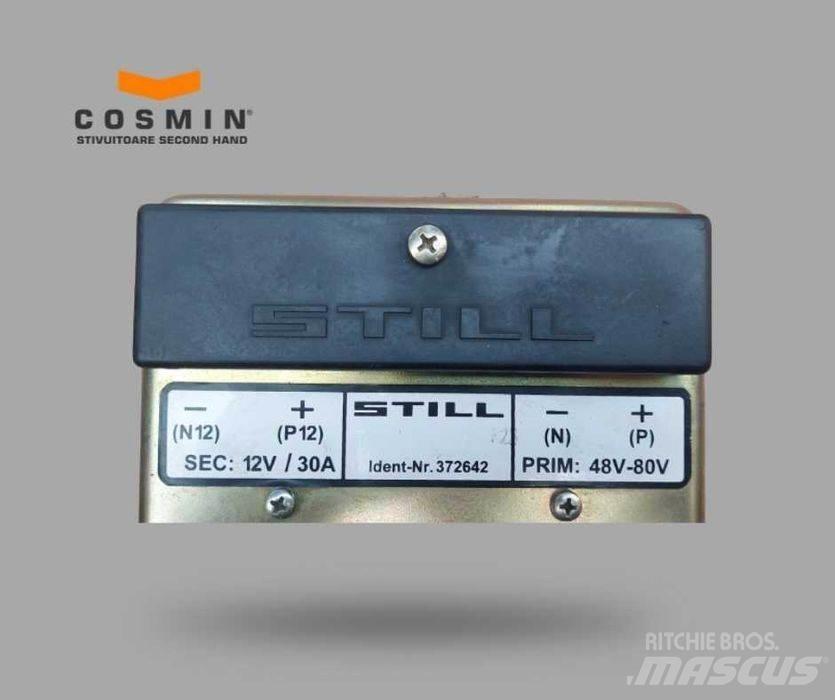 Still  Electronice