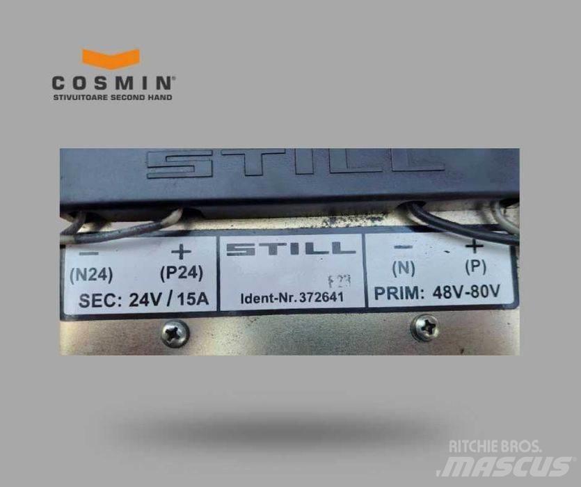 Still  Electronice