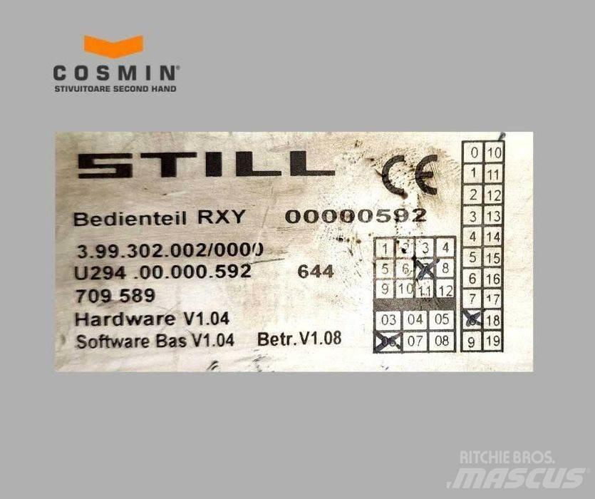 Still  Electronice
