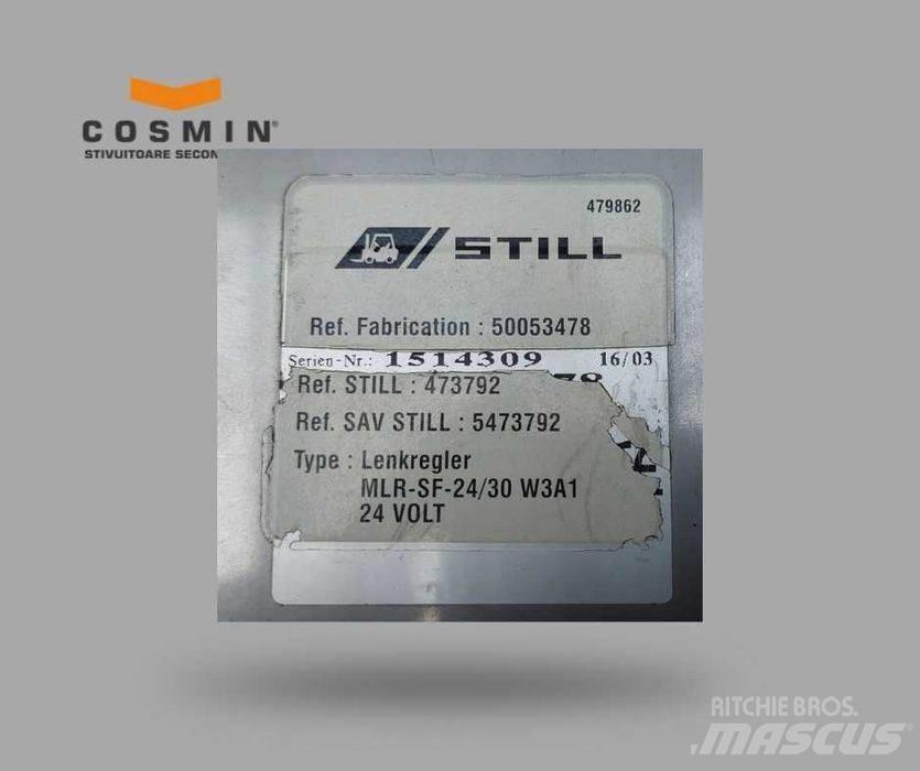 Still  Electronice
