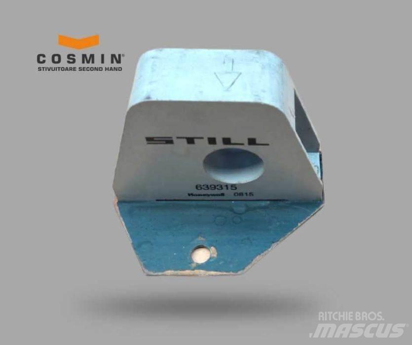 Still  Electronice