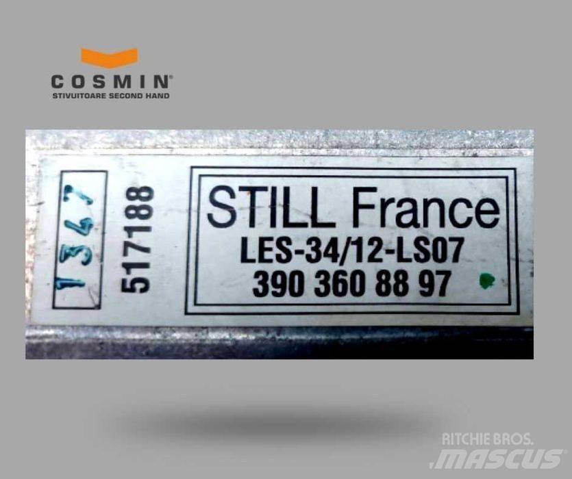 Still  Electronice