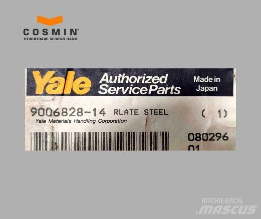 Yale  Transmisie