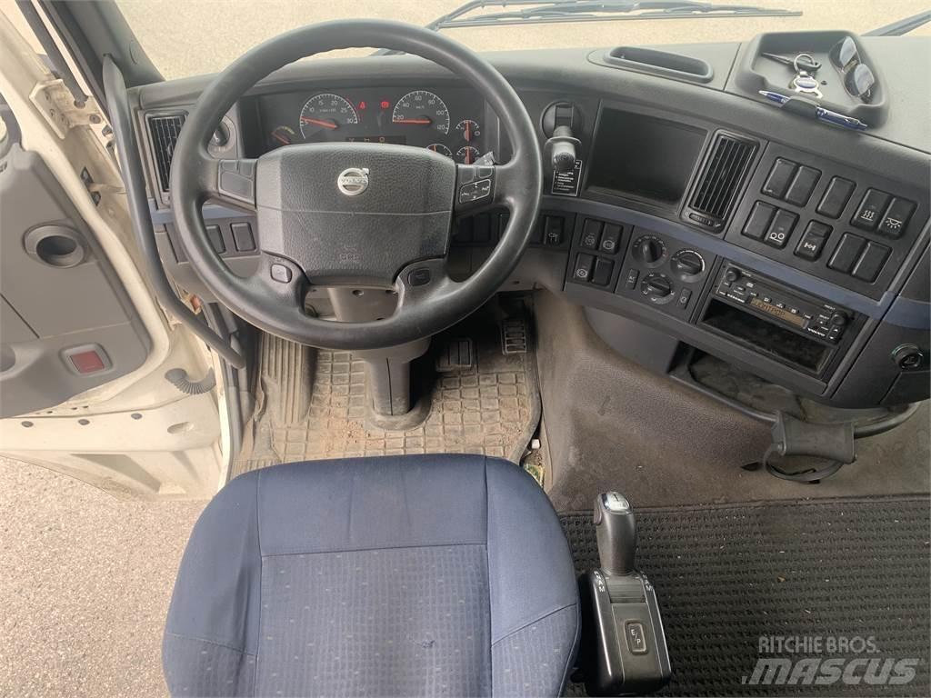 Volvo FH13 Camion cabina sasiu