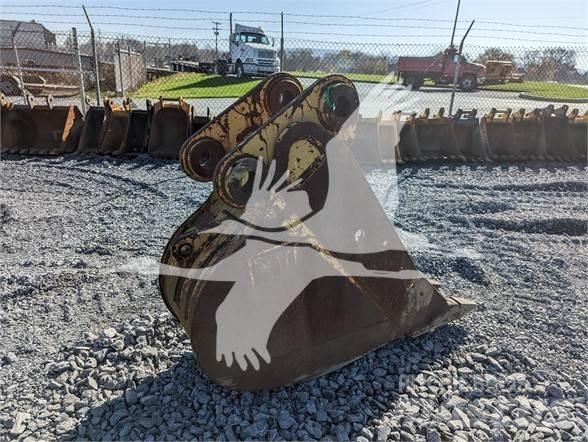 CAT  Pistoane