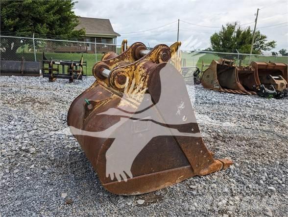 CAT  Pistoane
