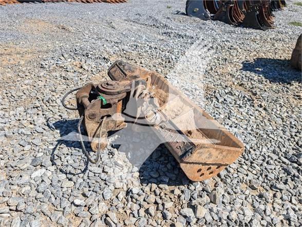 CAT  Pistoane