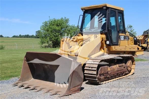 CAT 953C Încarcatoare cu excavator