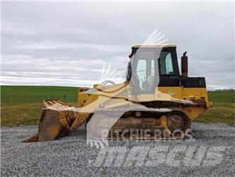 CAT 953C Încarcatoare cu excavator