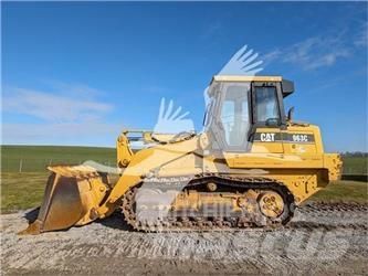 CAT 963C Încarcatoare cu excavator