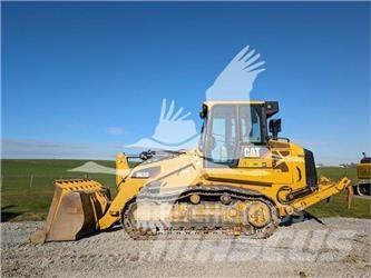 CAT 963D Încarcatoare cu excavator