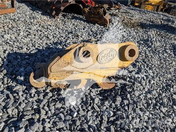 Geith  Conectoare rapide