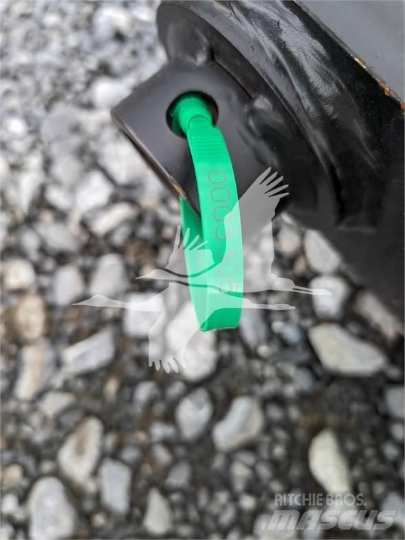 Geith  Conectoare rapide
