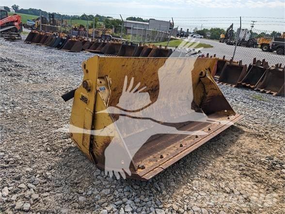 JRB 710J Pistoane