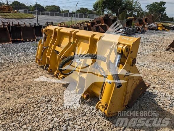 JRB 710J Pistoane