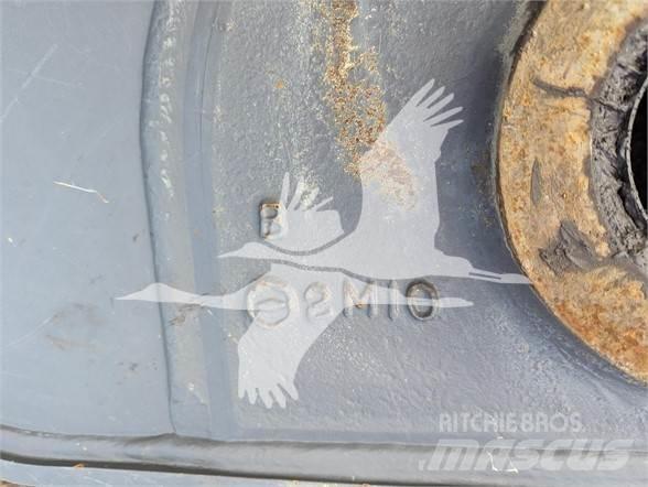 Volvo  Alte componente