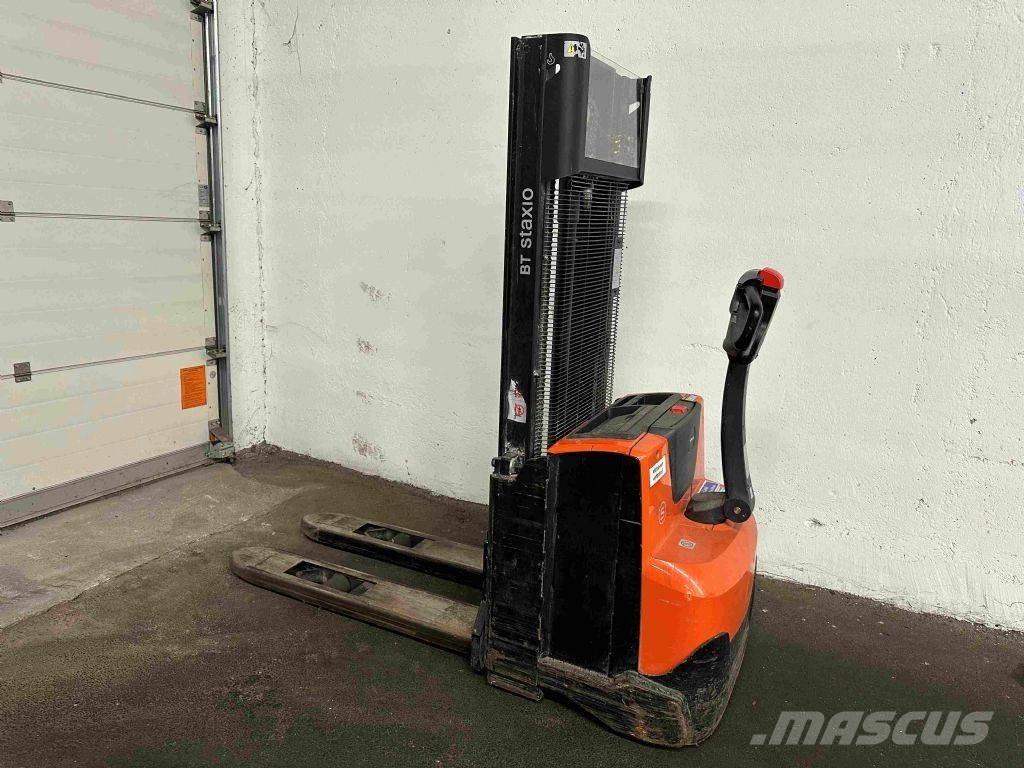 BT SWE 100 Transpaleta manuala