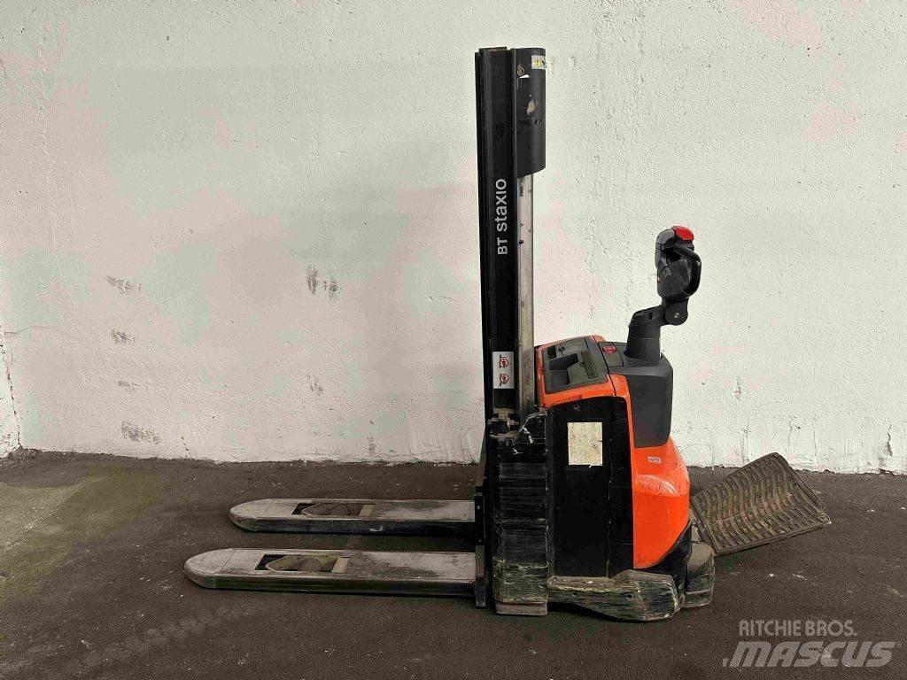 BT SWE 100 Transpaleta manuala