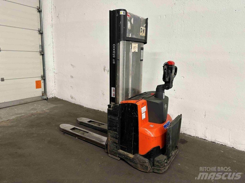 BT SWE 100 Transpaleta manuala
