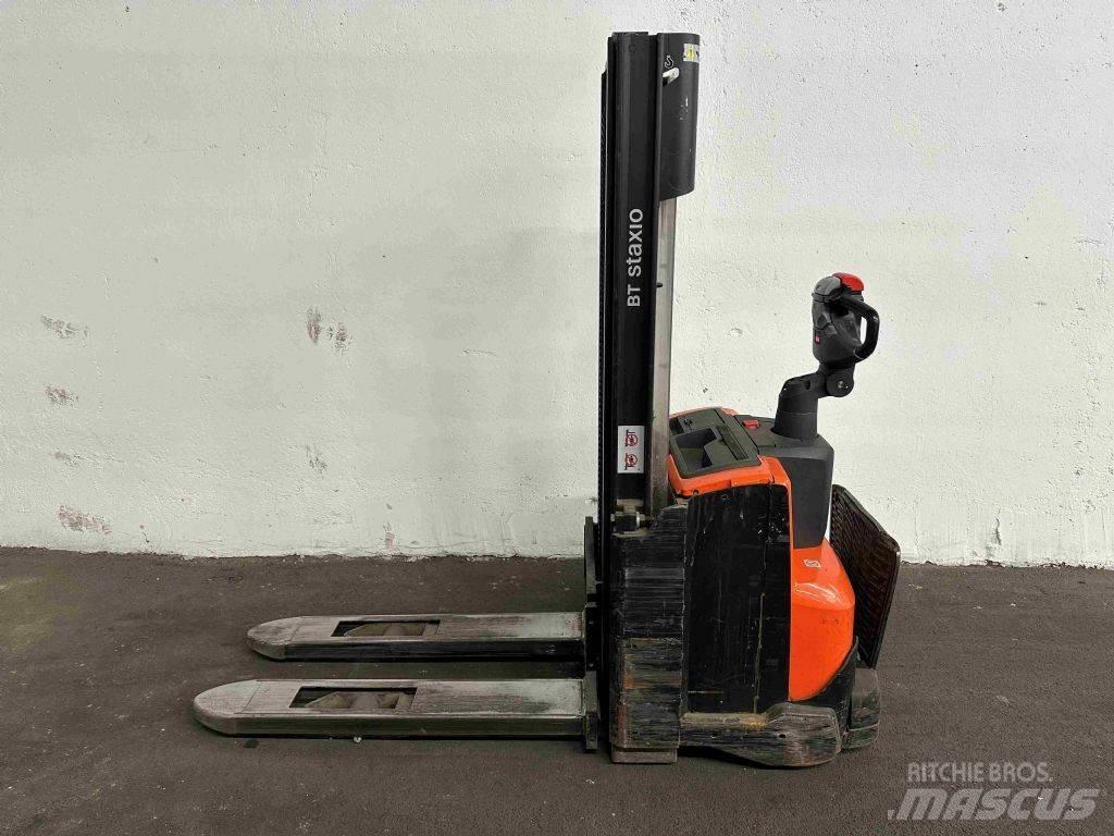 BT SWE 100 Transpaleta manuala