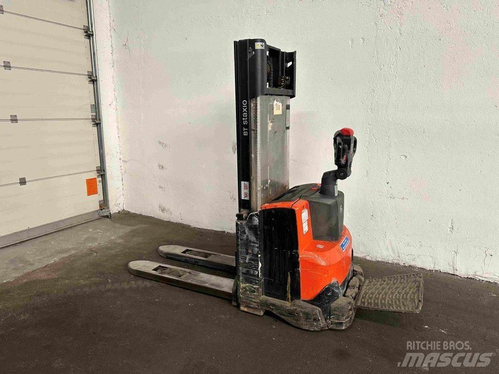 BT SWE 100 Transpaleta manuala