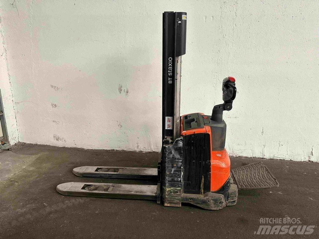 BT SWE 100 Transpaleta manuala