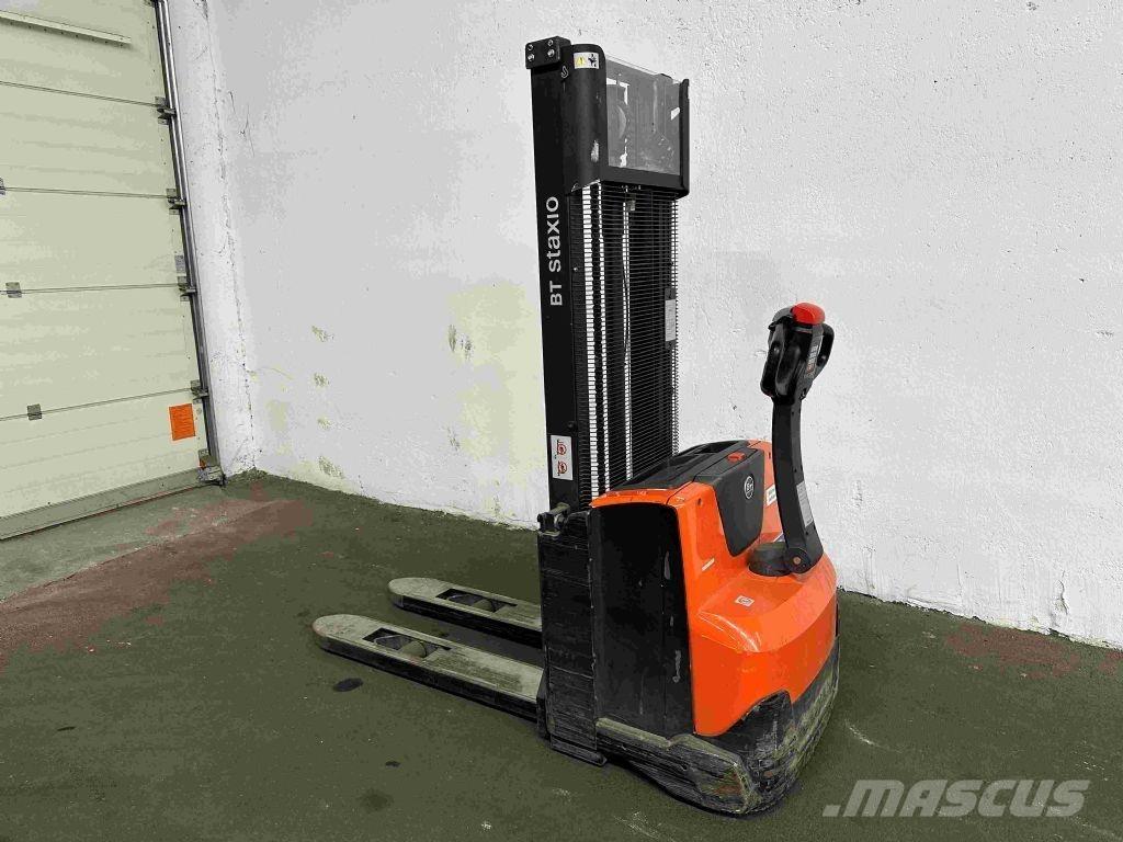 BT SWE 100 Transpaleta manuala