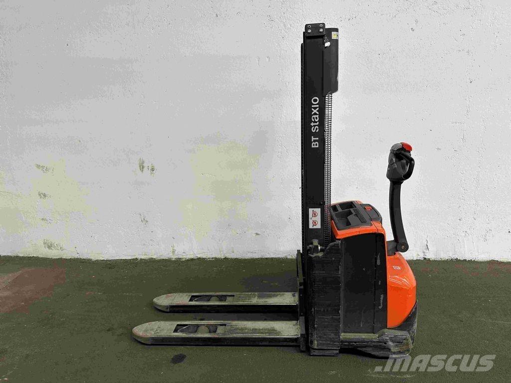 BT SWE 100 Transpaleta manuala