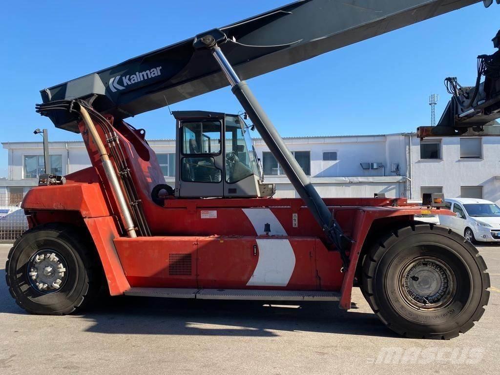 Kalmar DRF450-60S5 Stivuitoare Telescopice Rotative