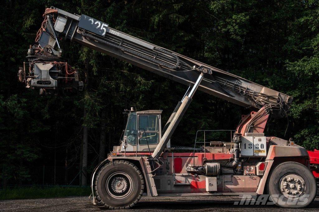 Kalmar DRF450-65A5XS Stivuitoare Telescopice Rotative