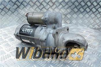 AS Starter AS S1007 Utilaje construcții - Altele