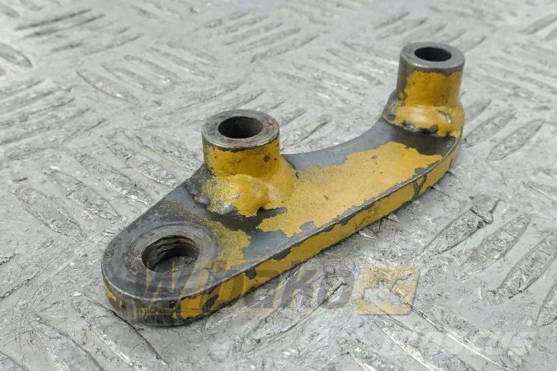 CAT 113-6351 Motoare