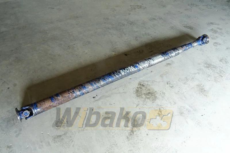 CAT M320 Axe