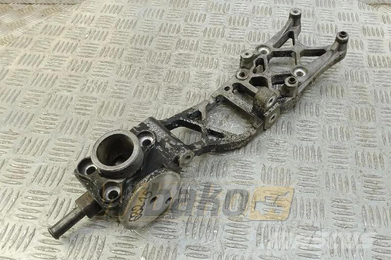 Cummins 5260167 Motoare