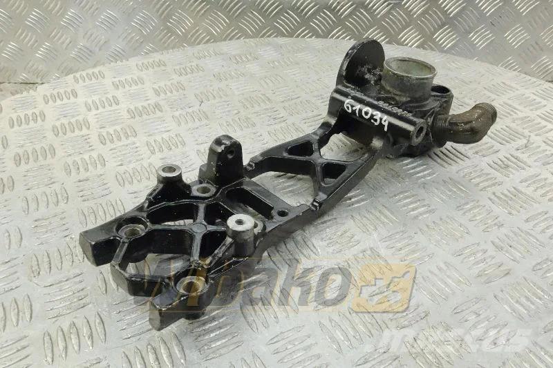 Cummins 5260169 Motoare