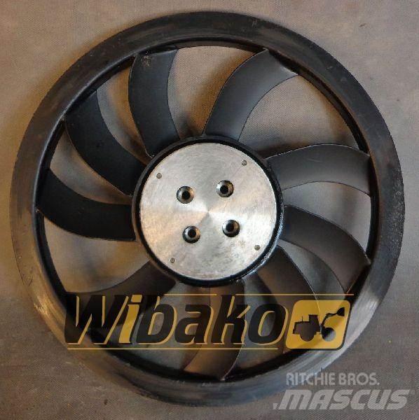 Eaton Fan Eaton 376870 Motoare